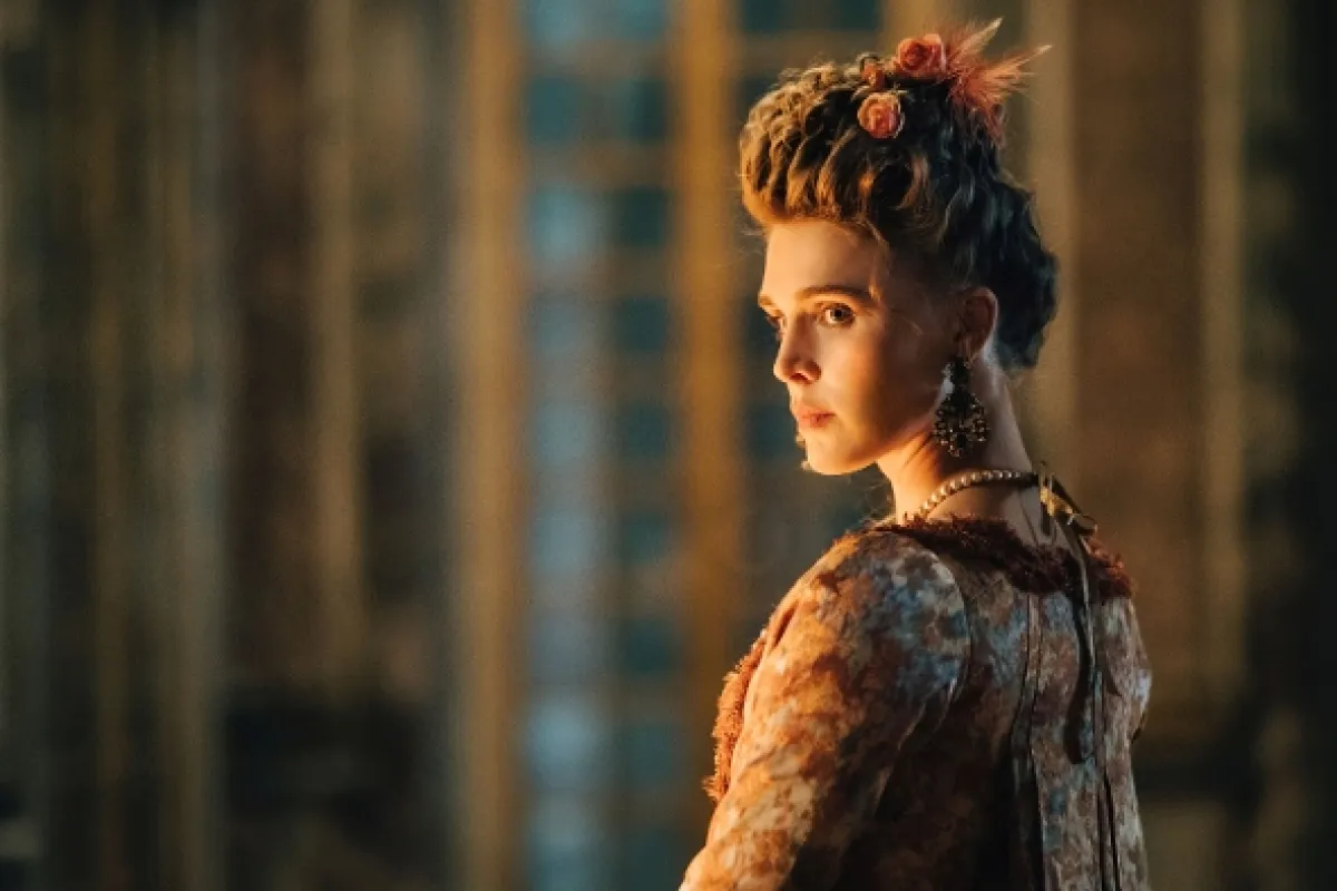 Mária Antoinetta (Marie Antoinette), 2022 - fotogaléria