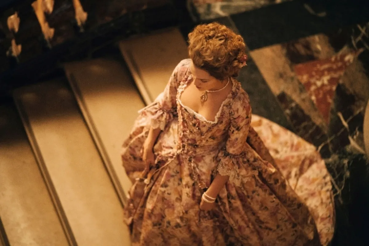 Mária Antoinetta (Marie Antoinette), 2022 - fotogaléria