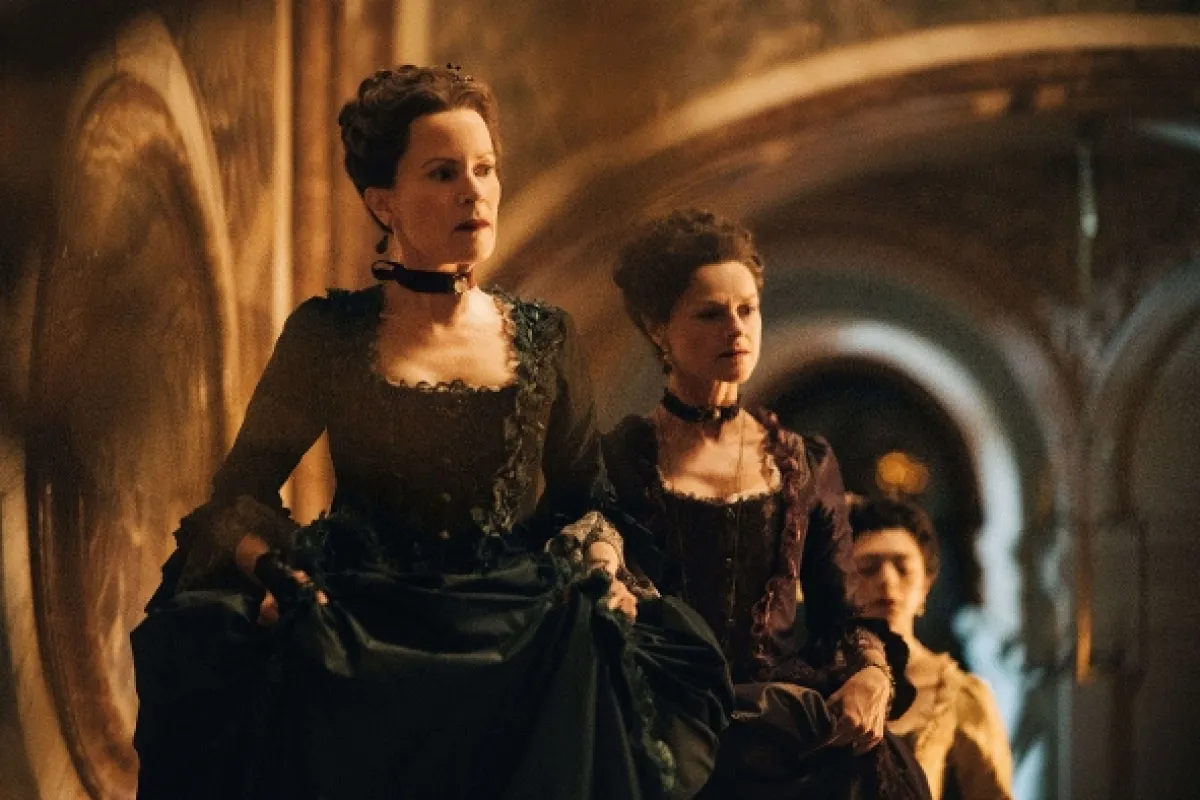 Mária Antoinetta (Marie Antoinette), 2022 - fotogaléria