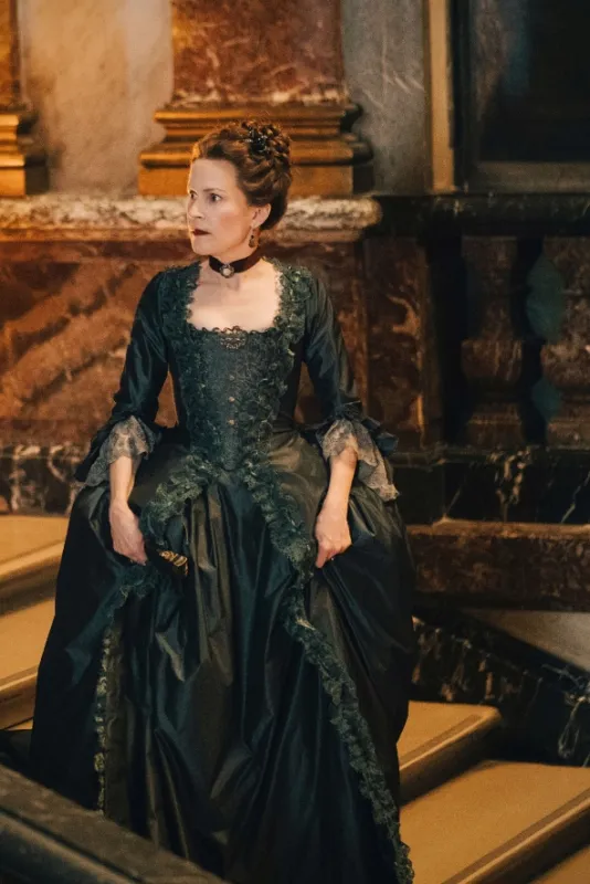 Mária Antoinetta (Marie Antoinette), 2022 - fotogaléria