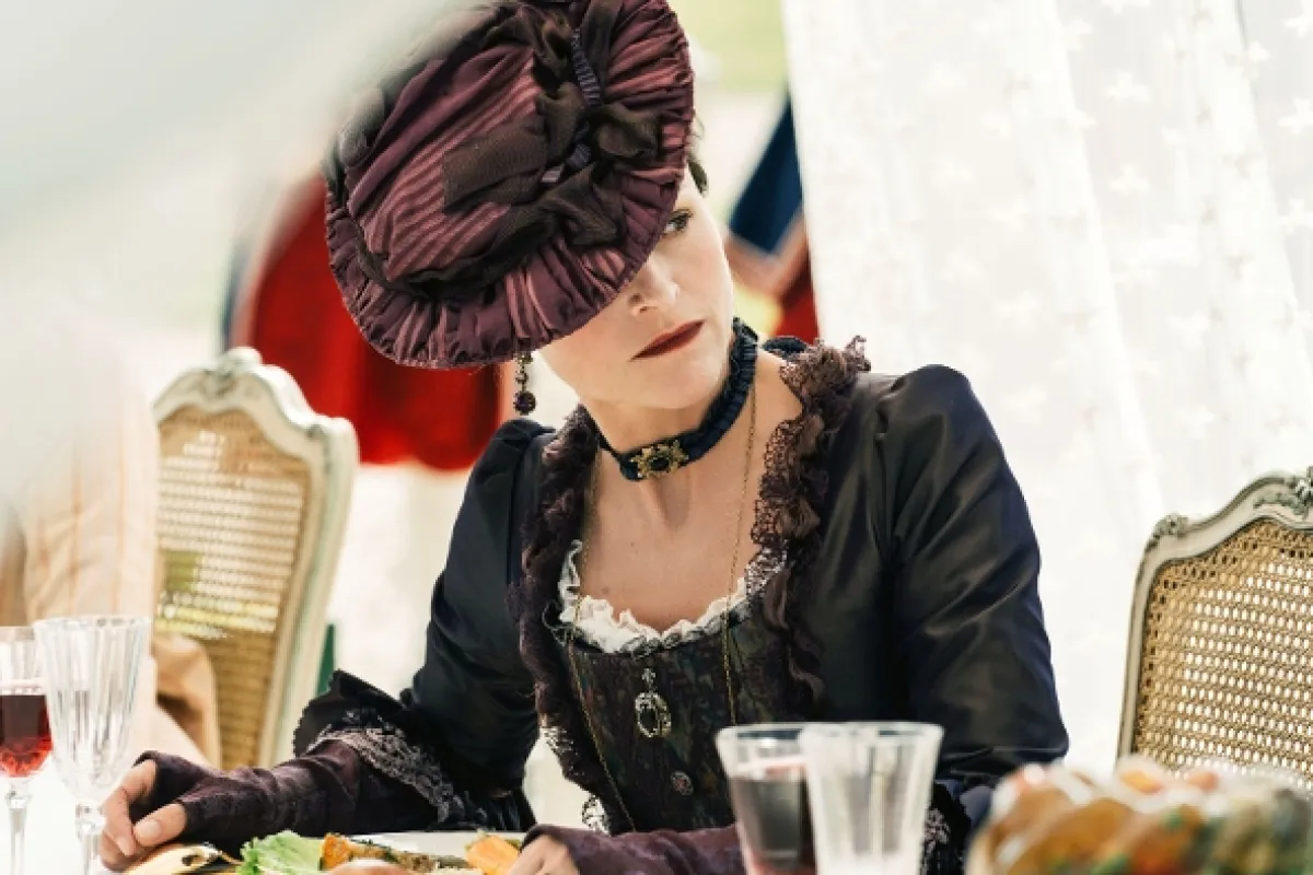 Mária Antoinetta (Marie Antoinette), 2022 - fotogaléria
