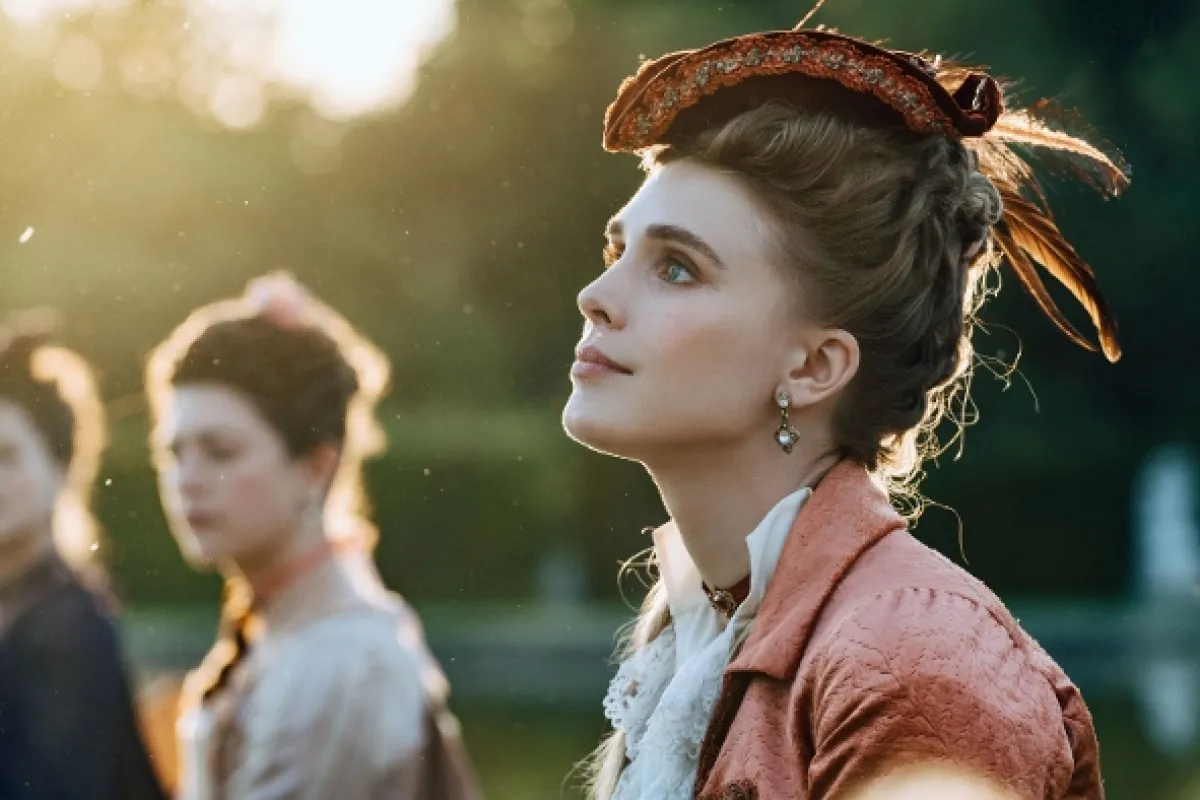 Mária Antoinetta (Marie Antoinette), 2022 - fotogaléria