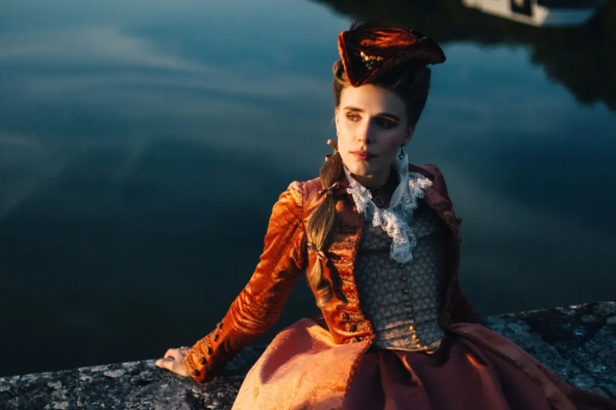 Mária Antoinetta (Marie Antoinette), 2022 - fotogaléria