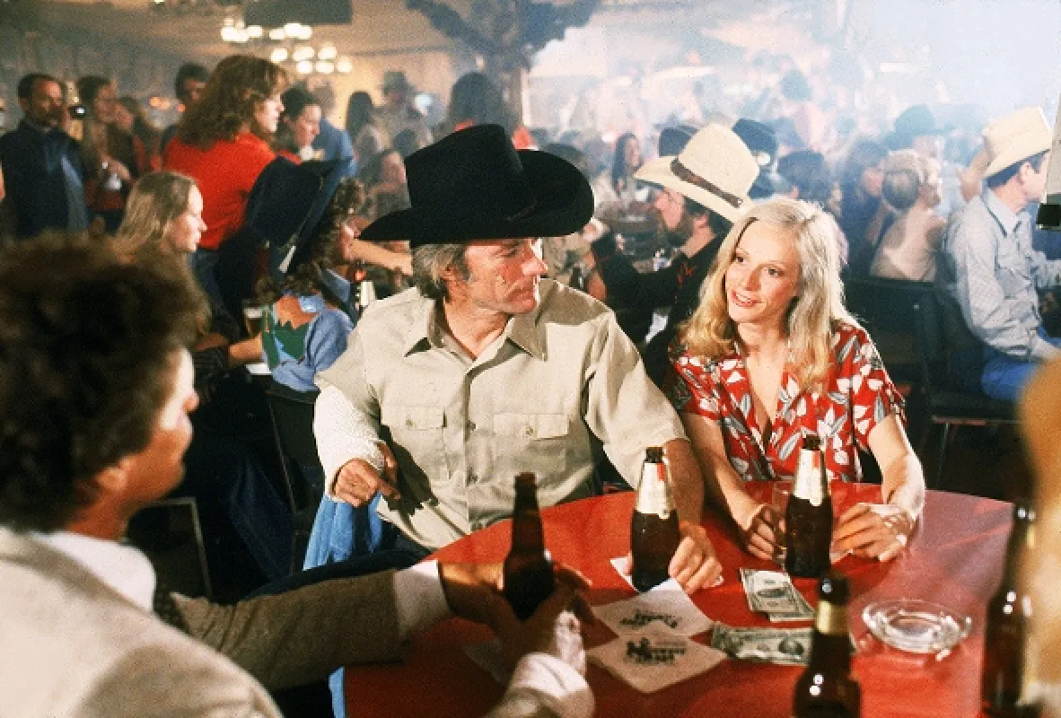 Vždy zvíťaziť (Any Which Way You Can), 1980 - fotogaléria