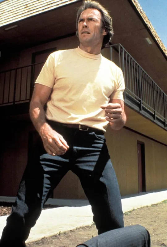 Vždy zvíťaziť (Any Which Way You Can), 1980 - fotogaléria