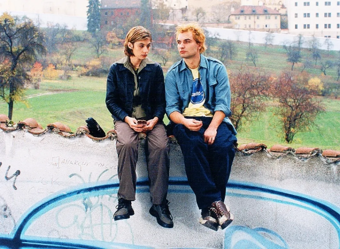 Samotáři, 2000 - fotogaléria