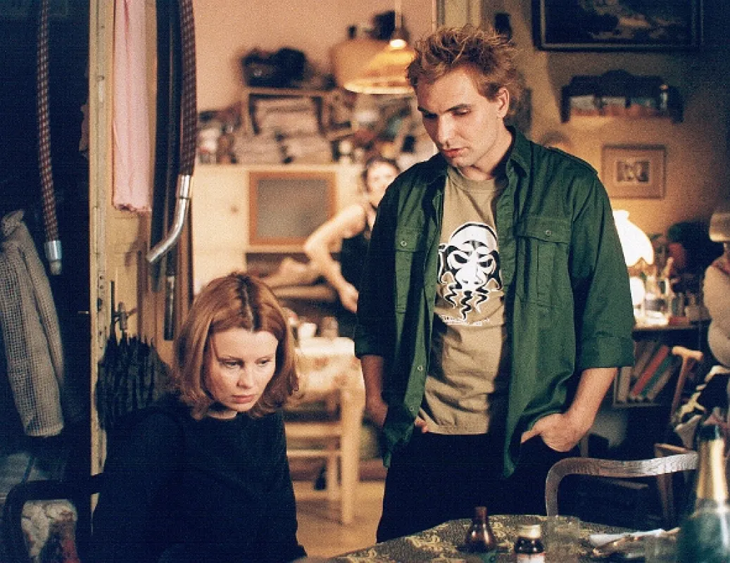 Samotáři, 2000 - fotogaléria