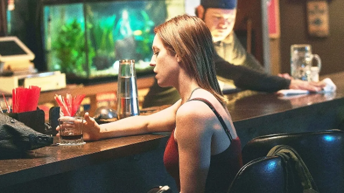 Terapie sexem (Hooking Up), 2020 - fotogaléria