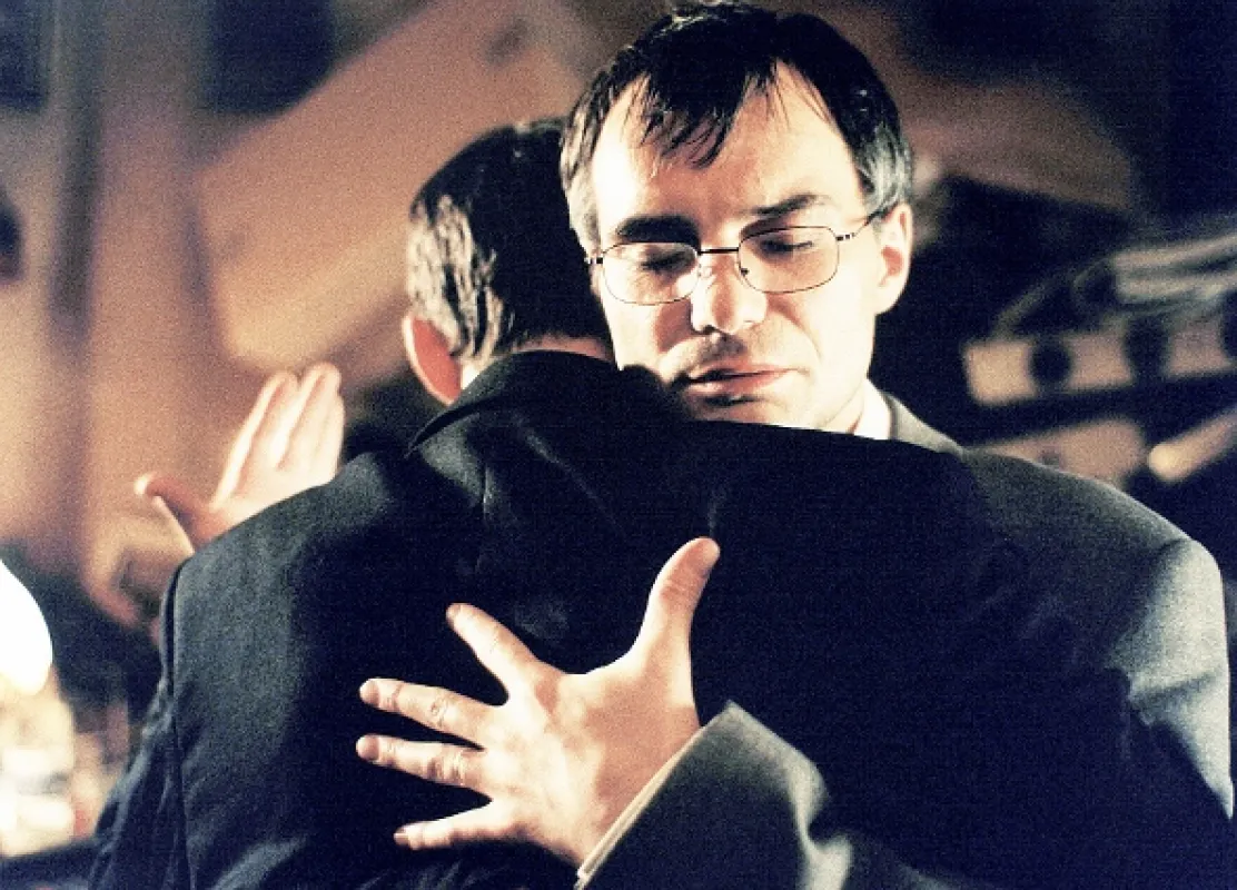Samotáři, 2000 - fotogaléria