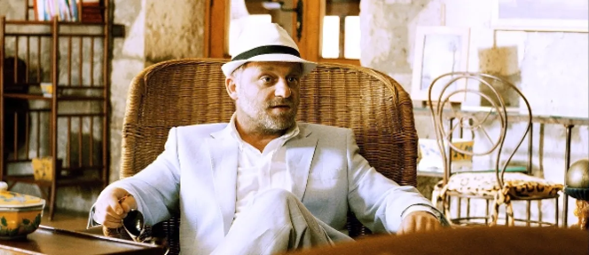 Gangster KA 2: Afričan, 2015 - fotogaléria
