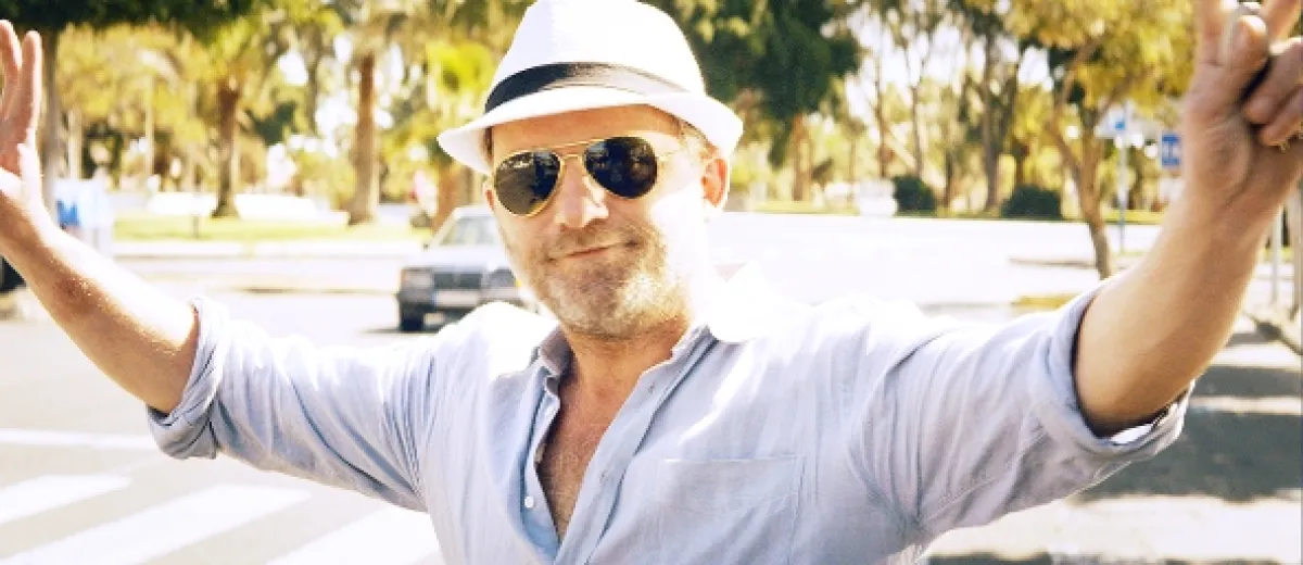 Gangster KA 2: Afričan, 2015 - fotogaléria