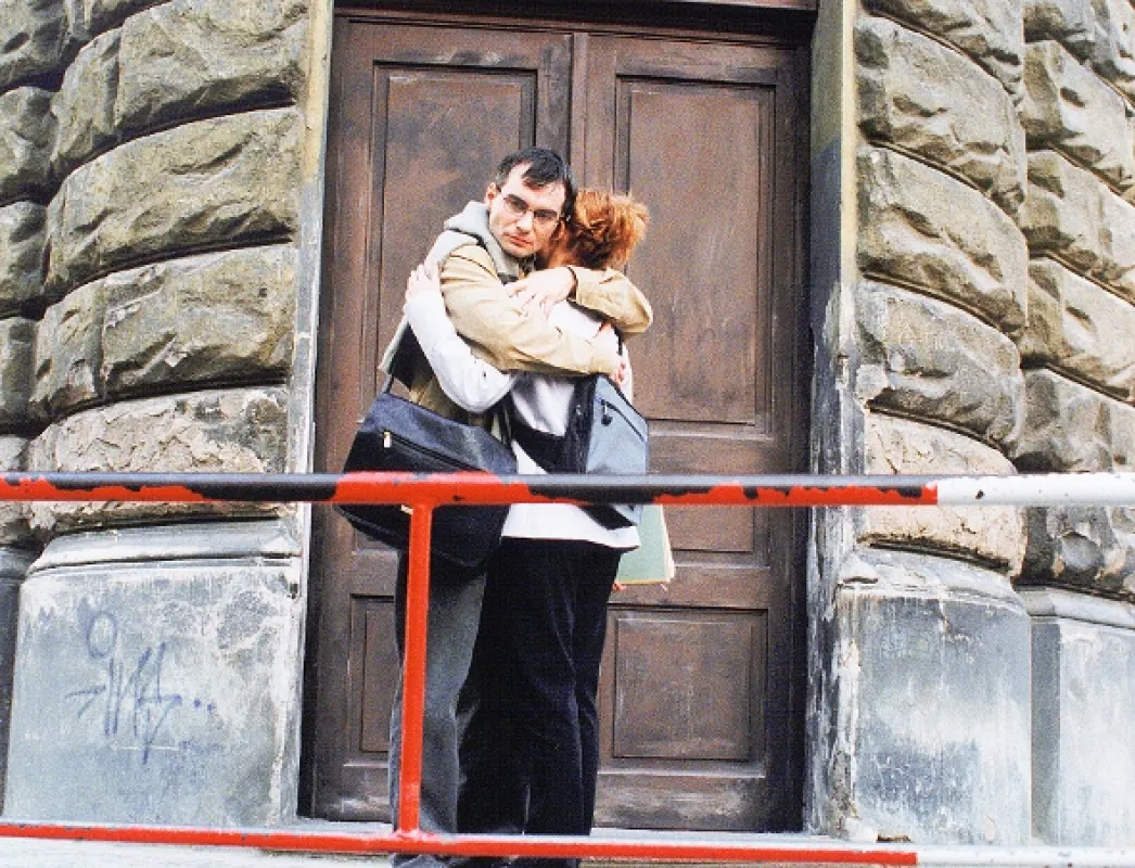 Samotáři, 2000 - fotogaléria