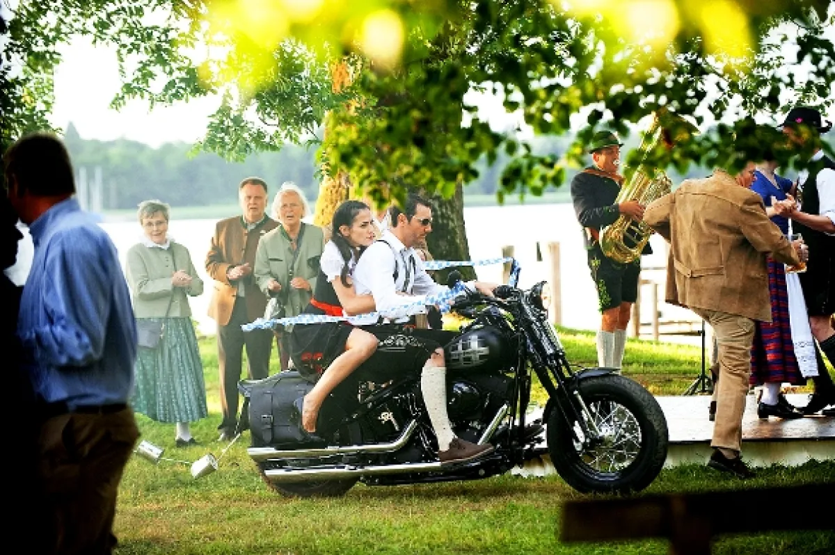 Honba za Kopijou osudu (Die Jagd nach der heiligen Lanze), 2010 - fotogaléria