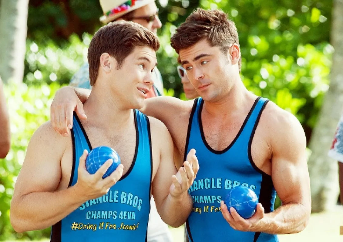 Mike a Dave zháňajú baby (Mike and Dave Need Wedding Dates), 2016 - fotogaléria