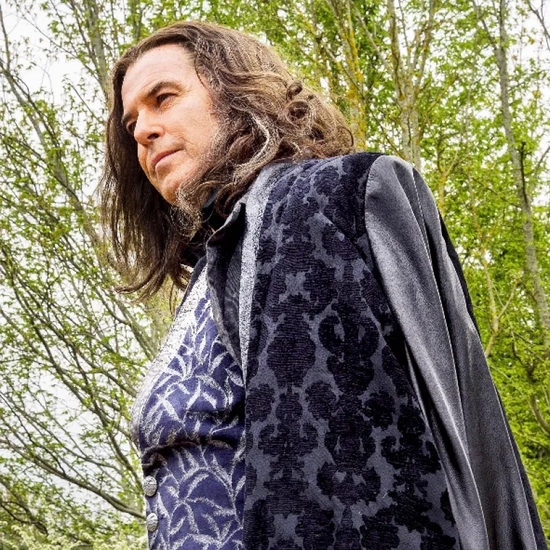 Kráľ a morská panna (The King's Daughter), 2022 - fotogaléria