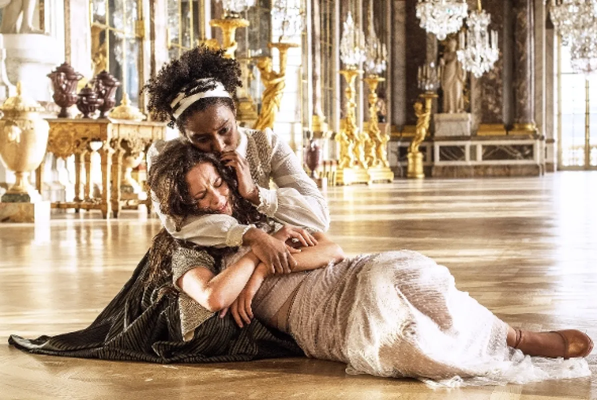 Kráľ a morská panna (The King's Daughter), 2022 - fotogaléria