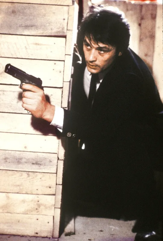 Štír (Scorpio), 1973 - fotogaléria