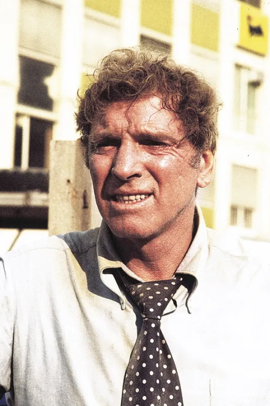 Štír (Scorpio), 1973 - fotogaléria