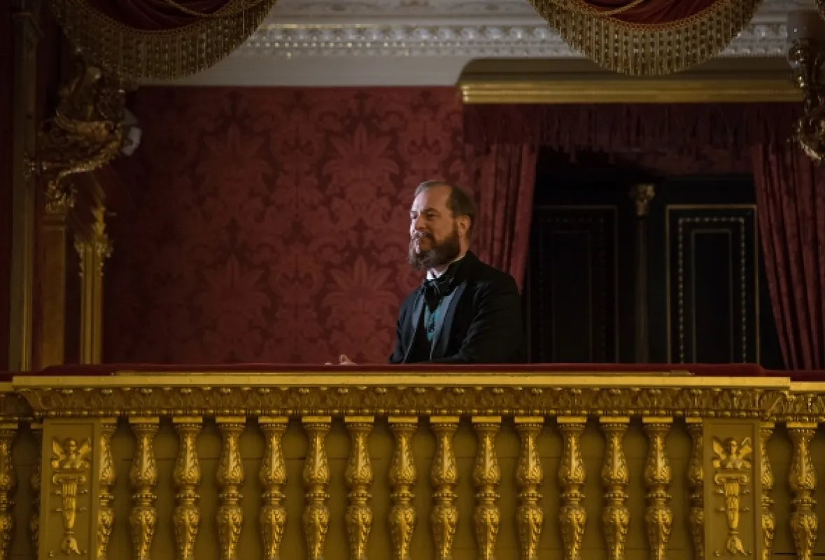 František Ladislav Rieger, 2018 - fotogaléria