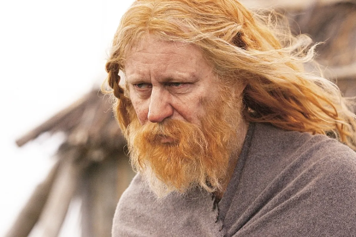 Beowulf: Král barbarů (Beowulf & Grendel), 2005 - fotogaléria
