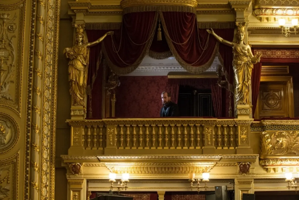 František Ladislav Rieger, 2018 - fotogaléria