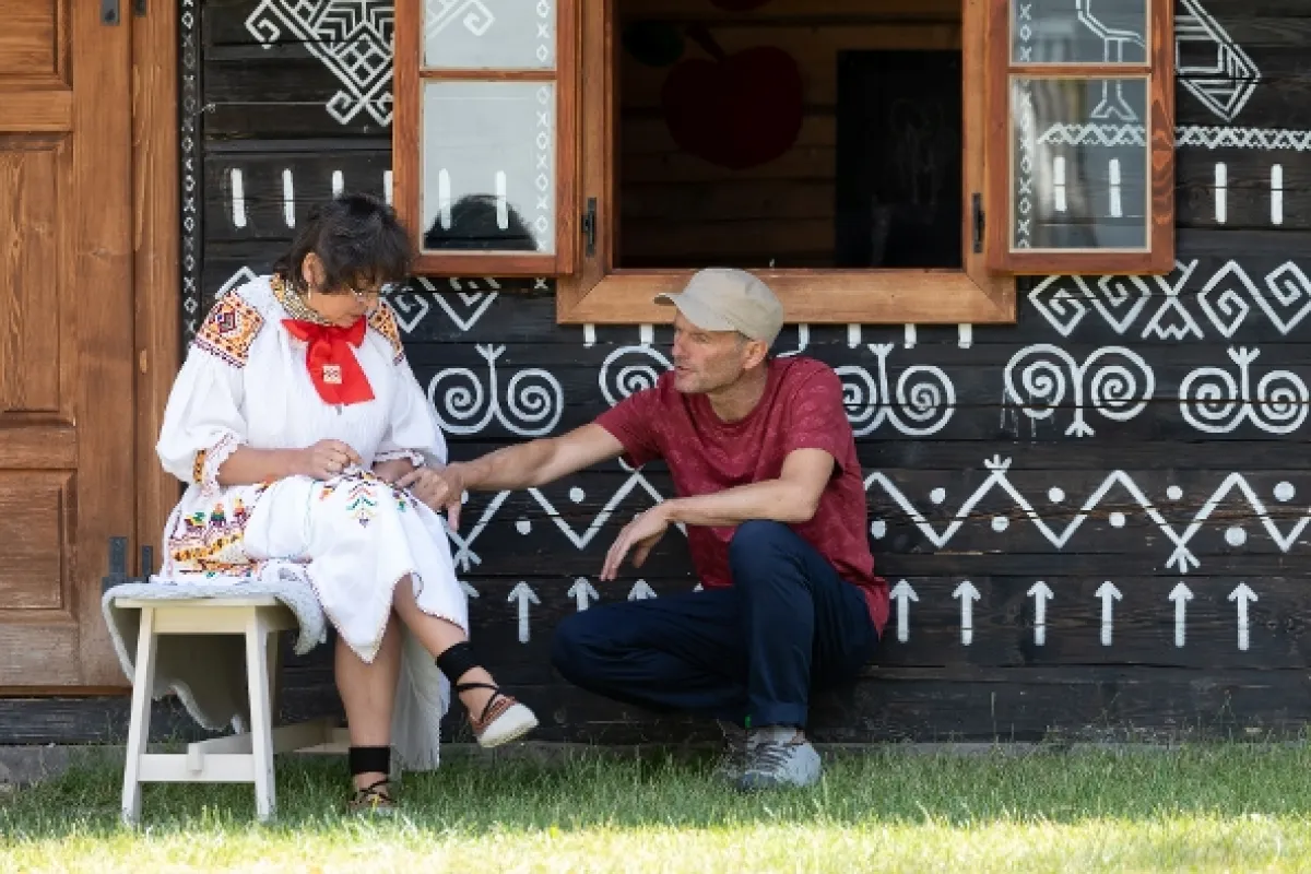 V karavanu po Slovensku, 2020 - fotogaléria