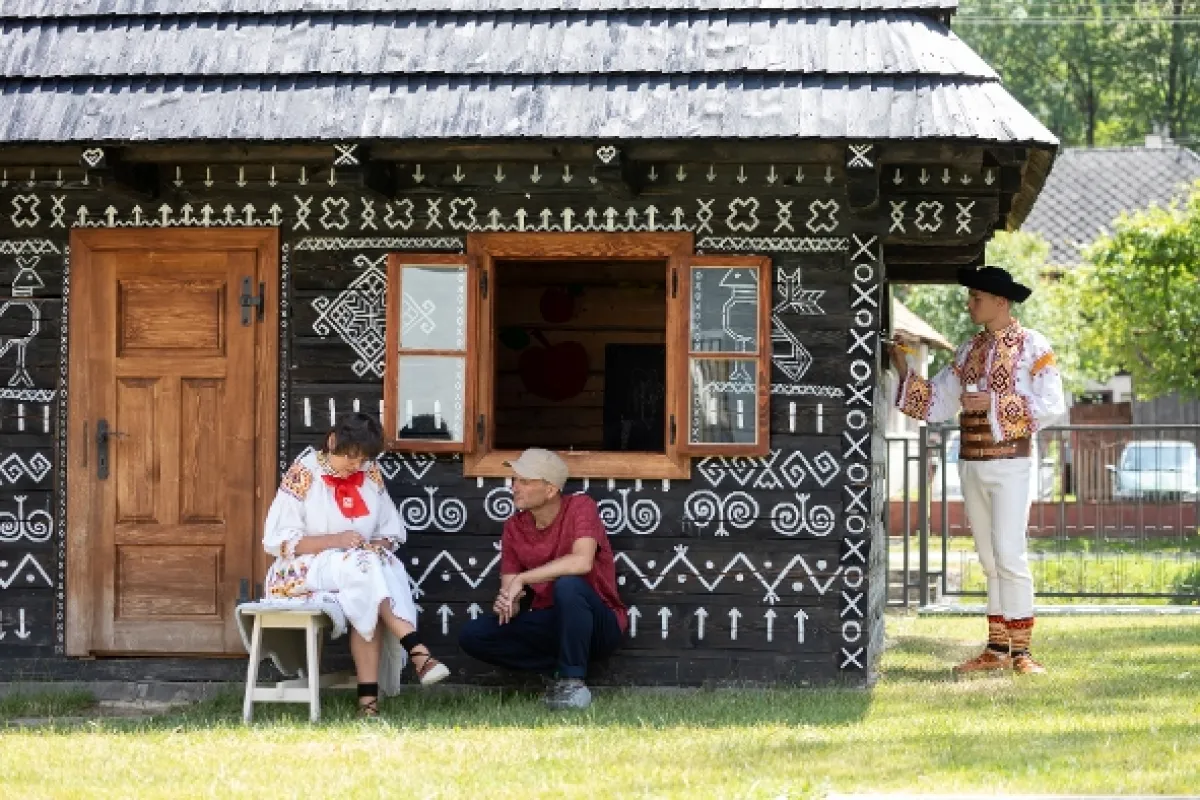 V karavanu po Slovensku, 2020 - fotogaléria