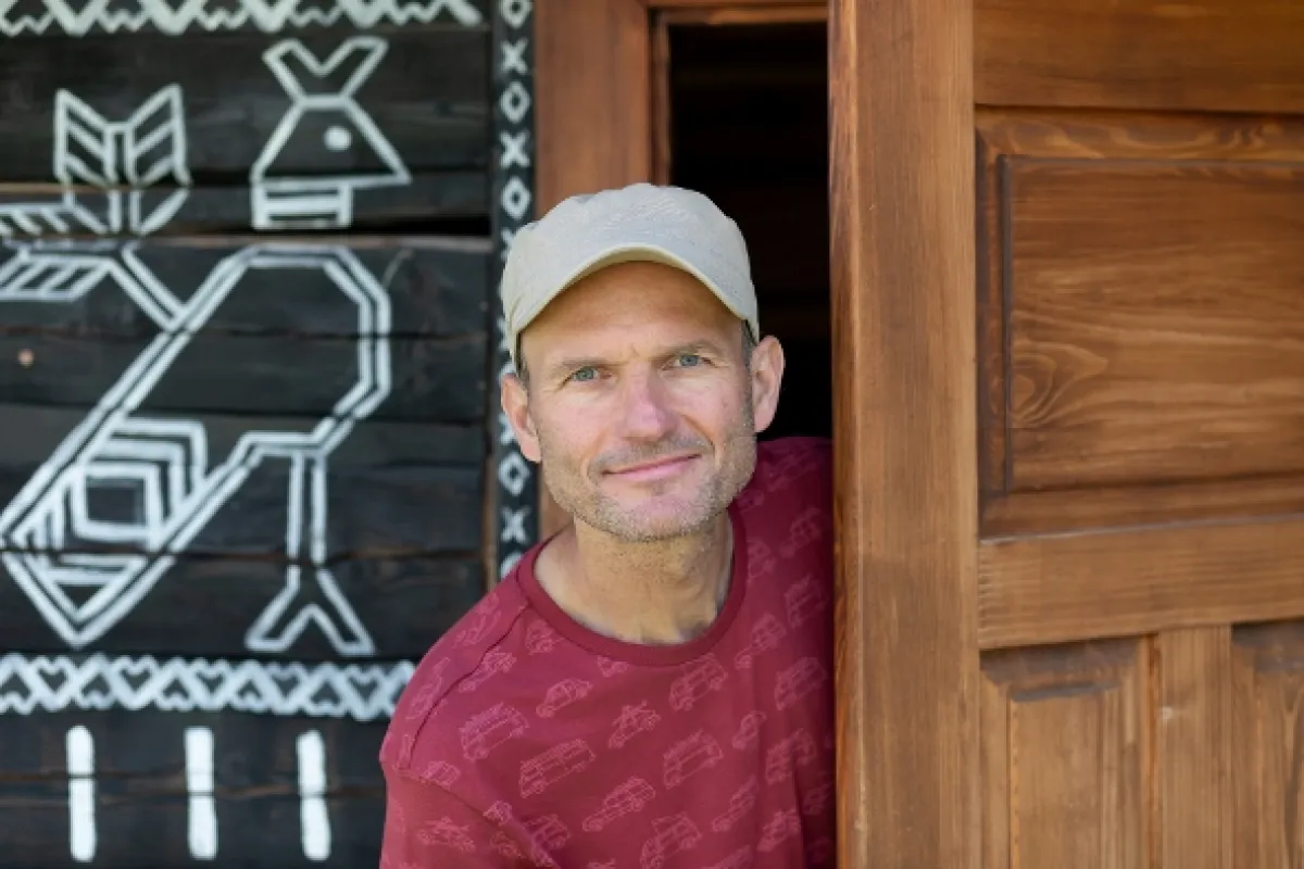 V karavanu po Slovensku, 2020 - fotogaléria