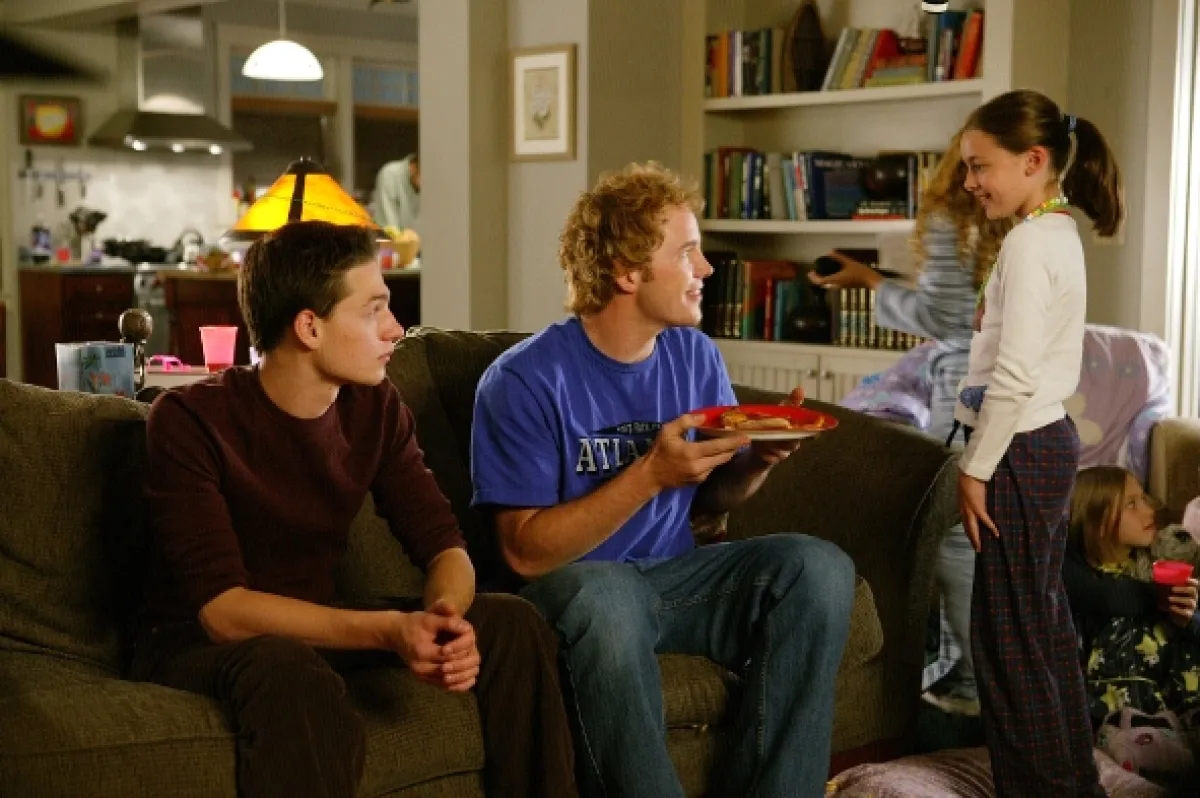 Everwood (Everwood 2), 2003 - fotogaléria