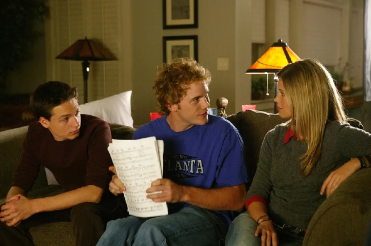 Everwood (Everwood 2), 2003 - fotogaléria