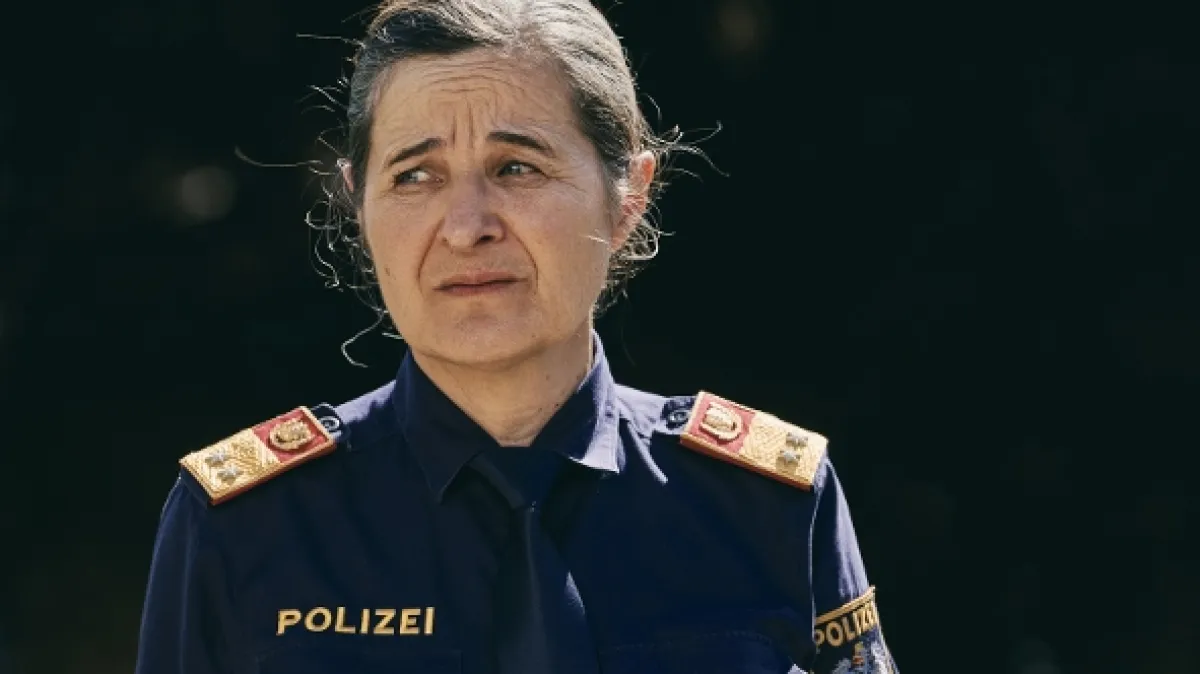 Zločin na hraniciach (Zu neuen Ufern), 2022 - fotogaléria