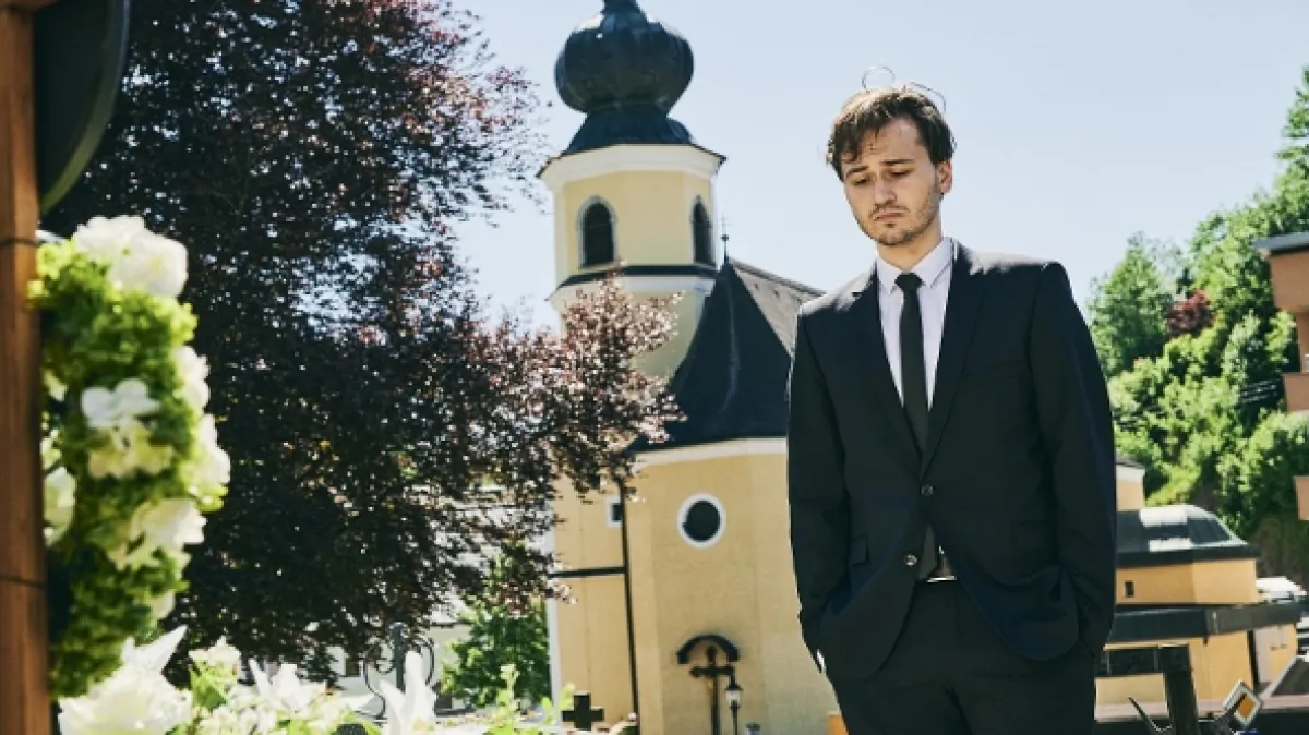 Zločin na hraniciach (Zu neuen Ufern), 2022 - fotogaléria