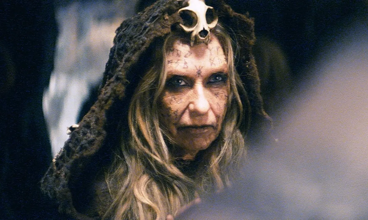 Valhalla: Ríša bohov (Valhalla), 2019 - fotogaléria