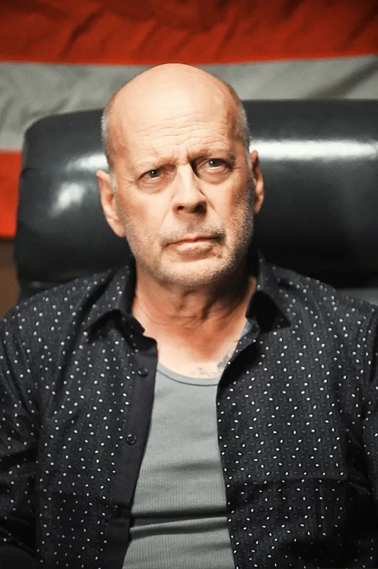 Touha po odvetě (Vendetta), 2022 - fotogaléria