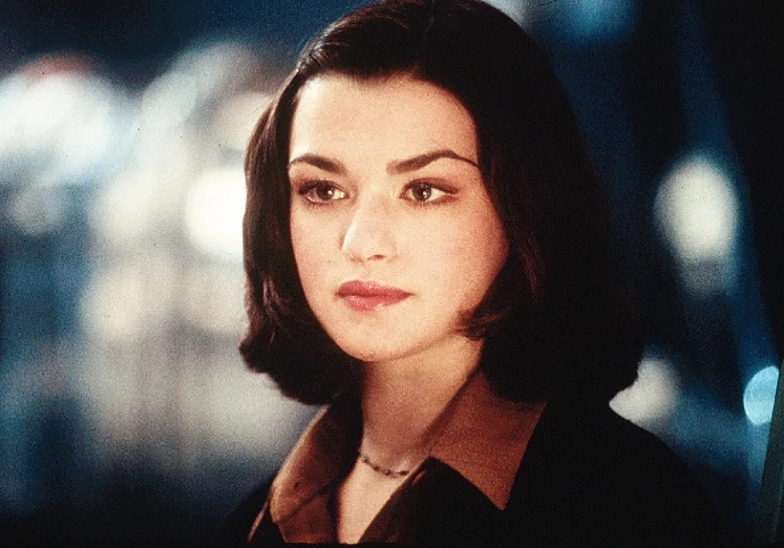 Reťazová reakcia (Chain Reaction HD), 1996 - fotogaléria