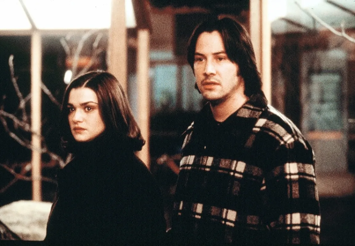 Reťazová reakcia (Chain Reaction HD), 1996 - fotogaléria