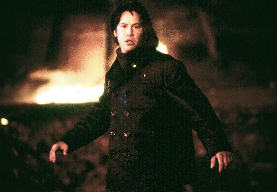 Reťazová reakcia (Chain Reaction HD), 1996 - fotogaléria