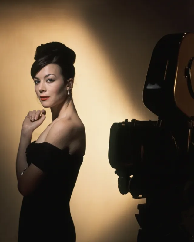 Životní příběh Natalie Woodové (The Mystery of Natalie Wood), 2003 - fotogaléria