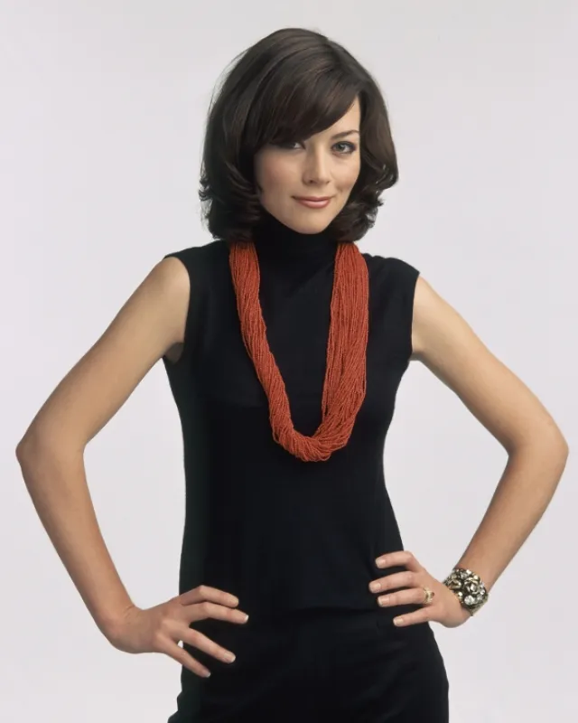 Životní příběh Natalie Woodové (The Mystery of Natalie Wood), 2003 - fotogaléria