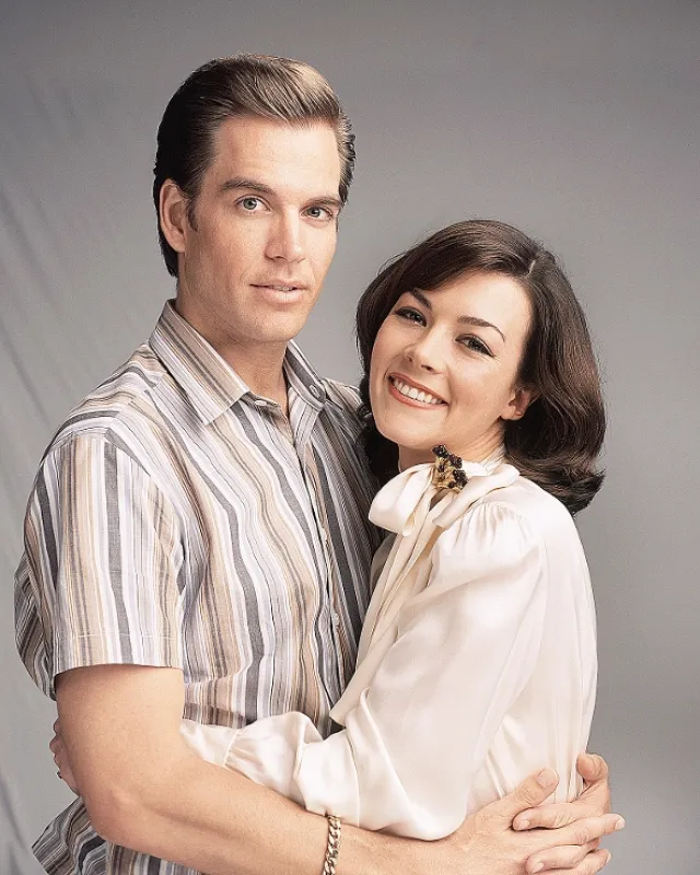 Životní příběh Natalie Woodové (The Mystery of Natalie Wood), 2003 - fotogaléria