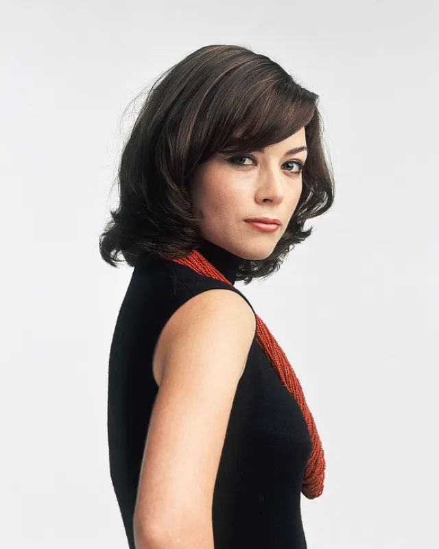 Životní příběh Natalie Woodové (The Mystery of Natalie Wood), 2003 - fotogaléria