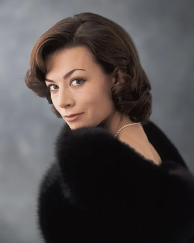 Životní příběh Natalie Woodové (The Mystery of Natalie Wood), 2003 - fotogaléria