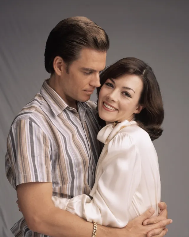 Životní příběh Natalie Woodové (The Mystery of Natalie Wood), 2003 - fotogaléria