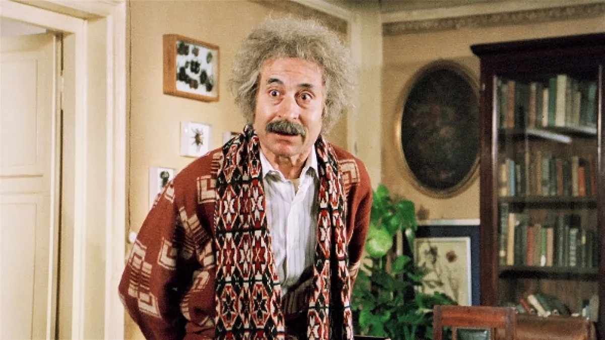 Milionový brouk (Piedone d’Egitto), 1980 - fotogaléria