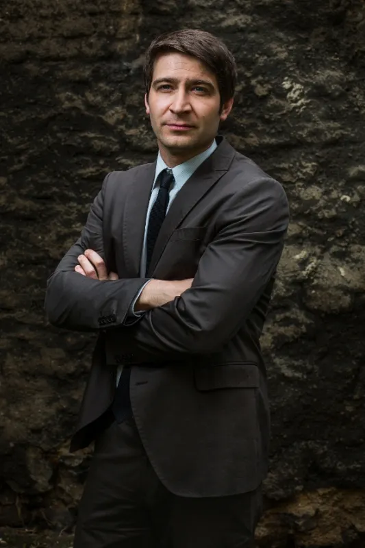 Vraždy v kruhu, 2015 - fotogaléria