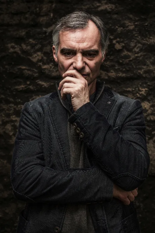 Vraždy v kruhu, 2015 - fotogaléria