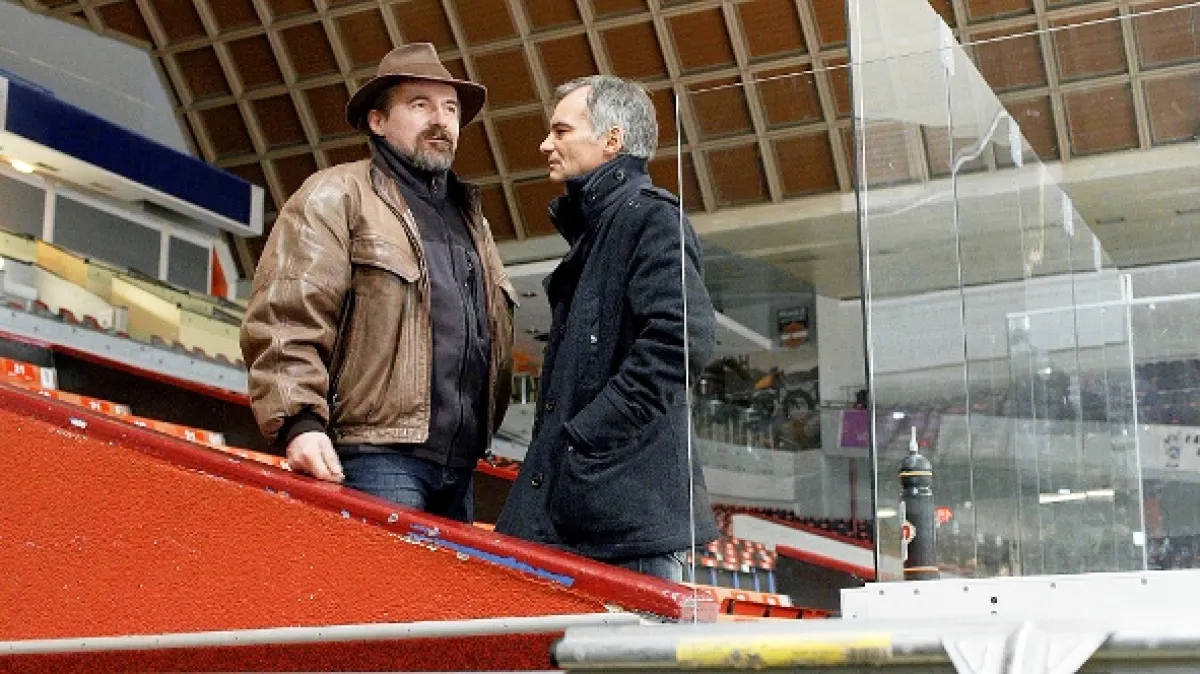 Vraždy v kruhu, 2015 - fotogaléria