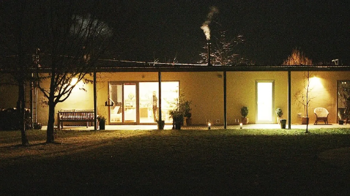 Vraždy v kruhu, 2015 - fotogaléria