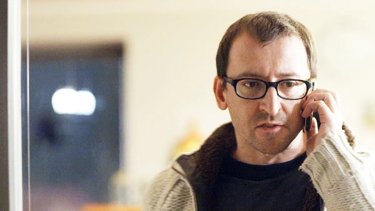 Vraždy v kruhu, 2015 - fotogaléria