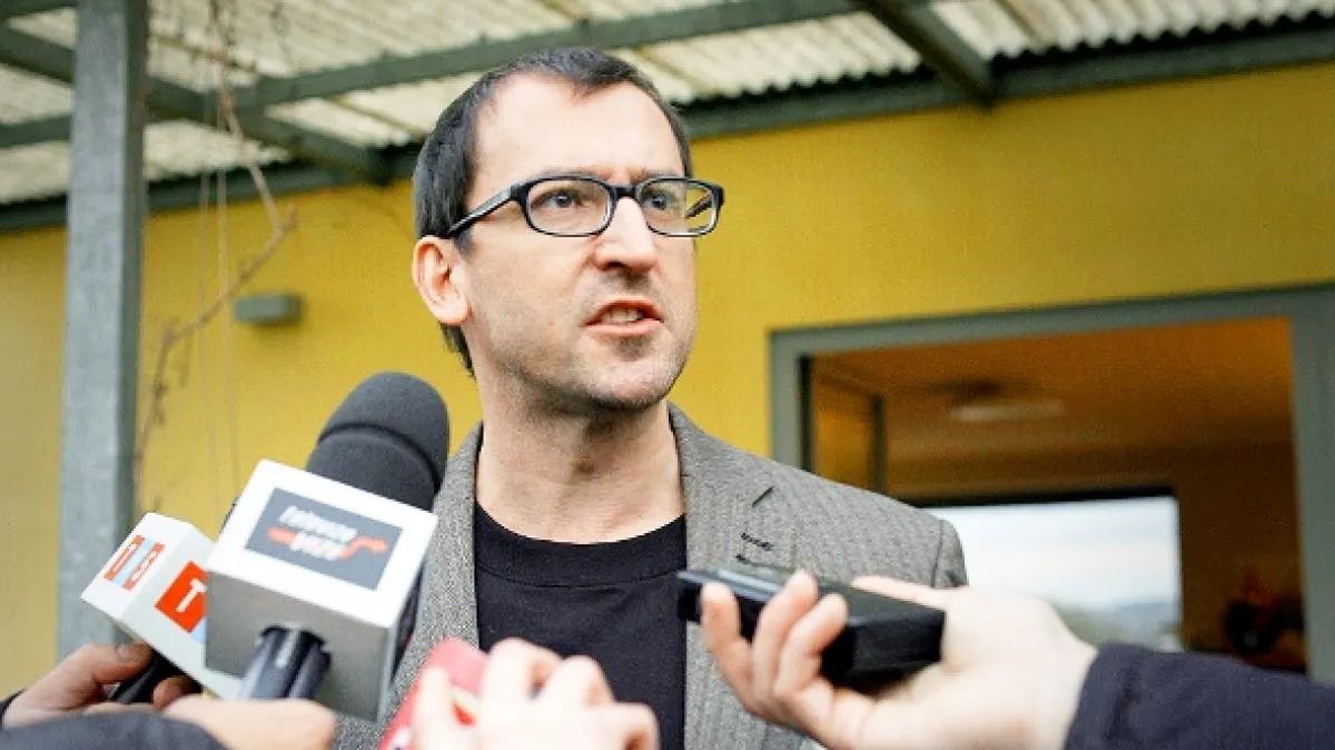Vraždy v kruhu, 2015 - fotogaléria
